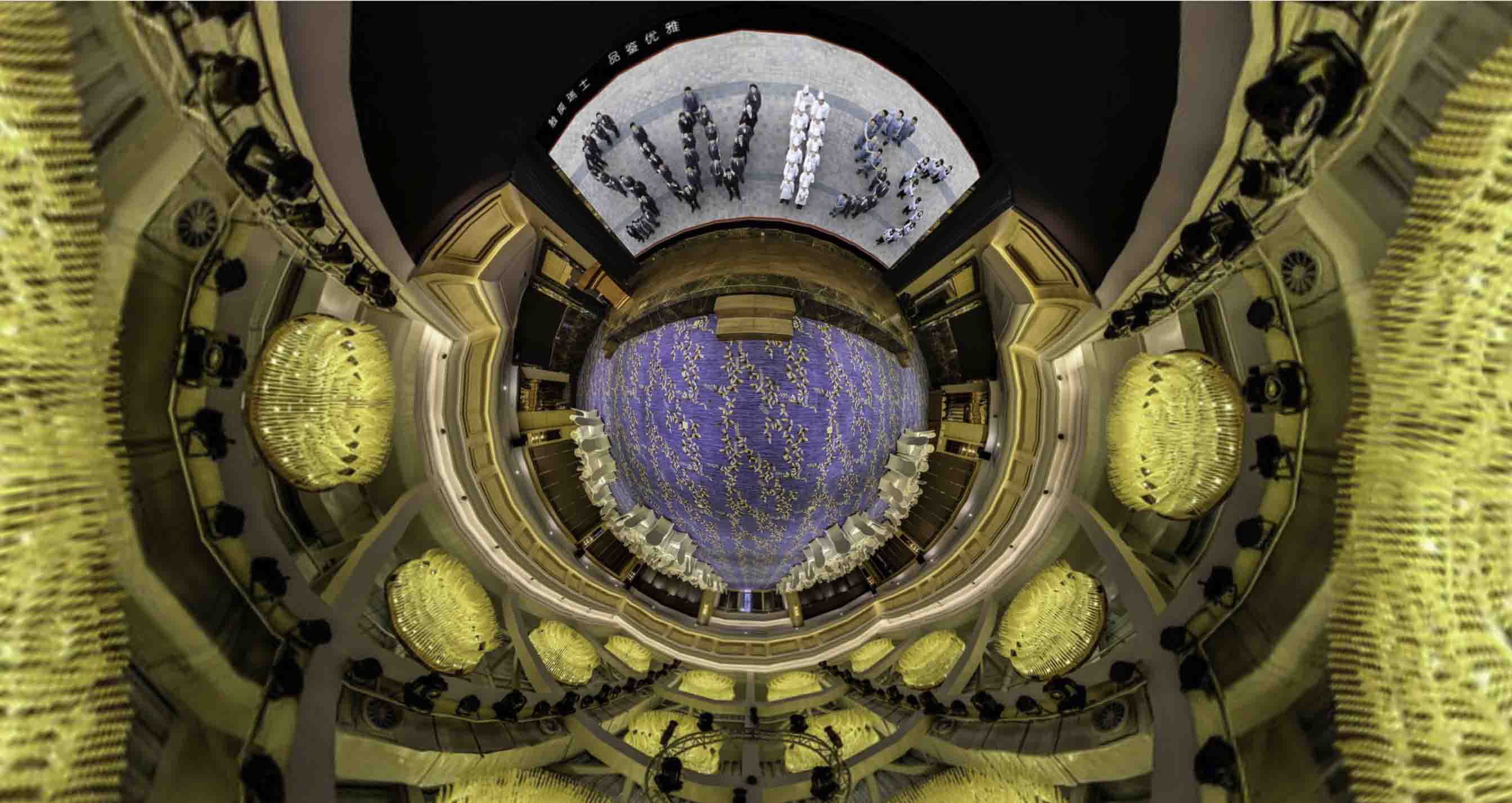 石鼓探索VR全景拍摄中的深度感：营造沉浸式体验的关键要素